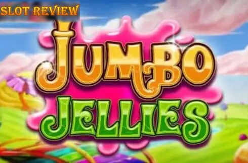 Jumbo Jellies slot